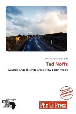 Ted Noffs