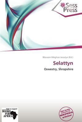 Selattyn