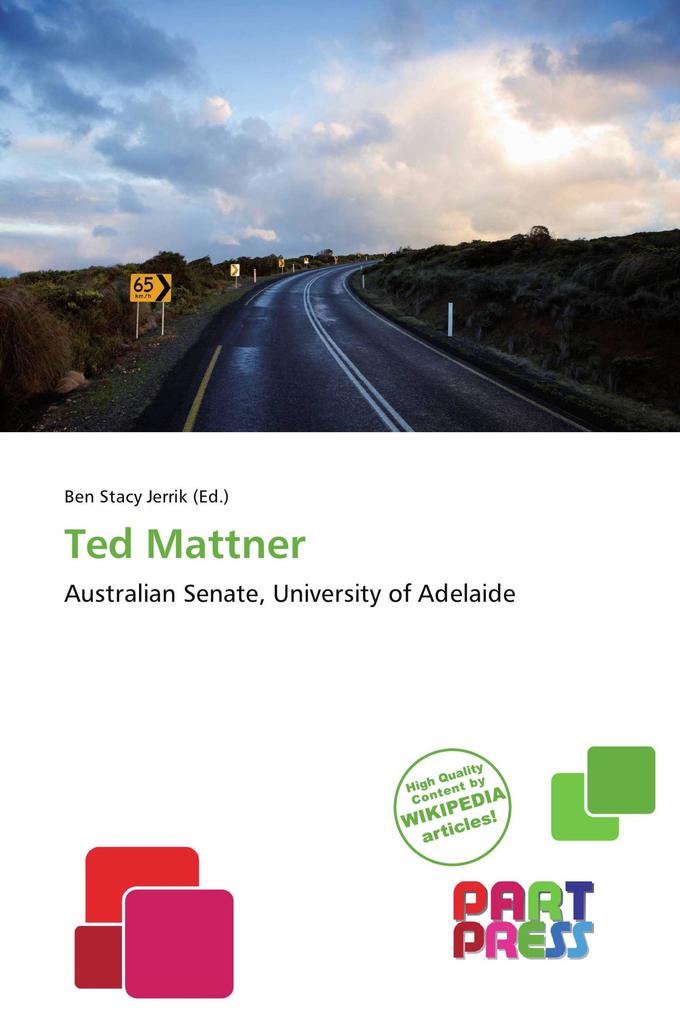 Ted Mattner