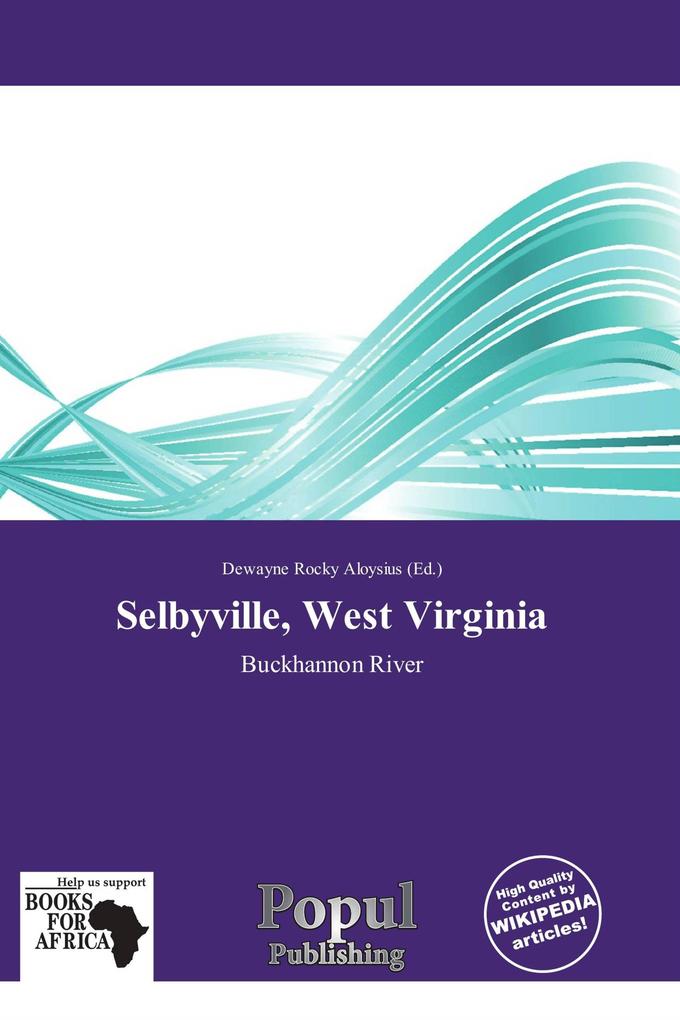 Selbyville West Virginia