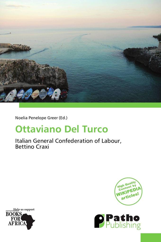 Ottaviano Del Turco