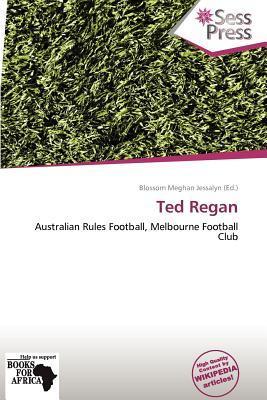 Ted Regan