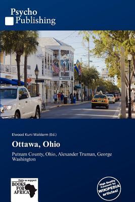 Ottawa Ohio