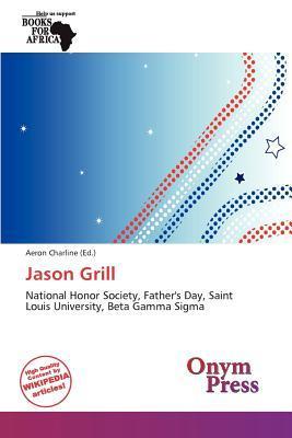 Jason Grill