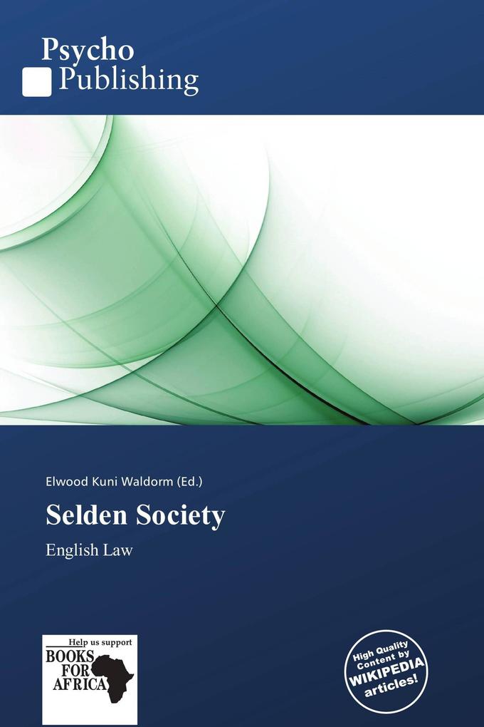 Selden Society