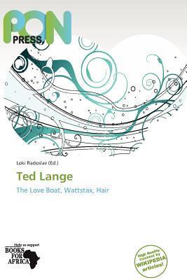 Ted Lange