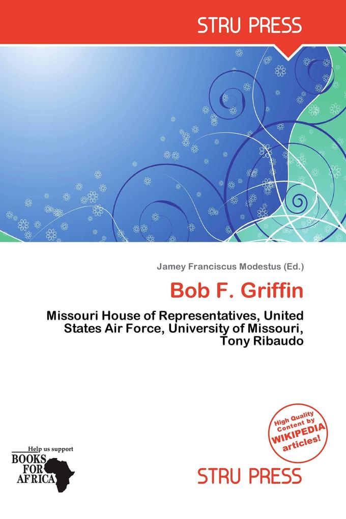 Bob F. Griffin