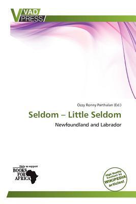 Seldom - Little Seldom