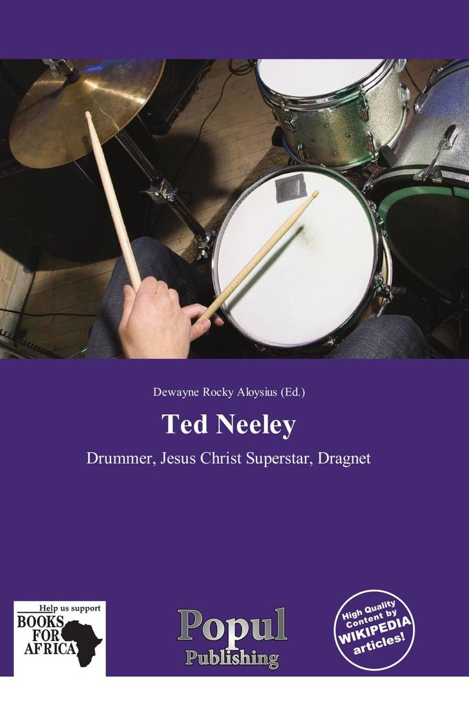Ted Neeley