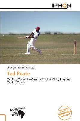 Ted Peate