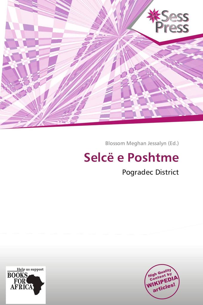 Selcë e Poshtme