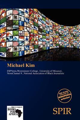Michael Kim