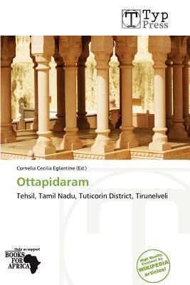 Ottapidaram