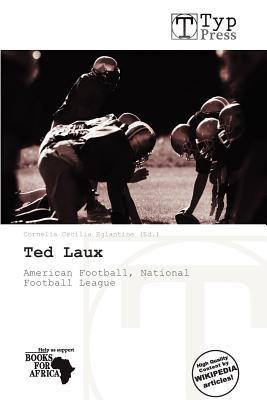 Ted Laux