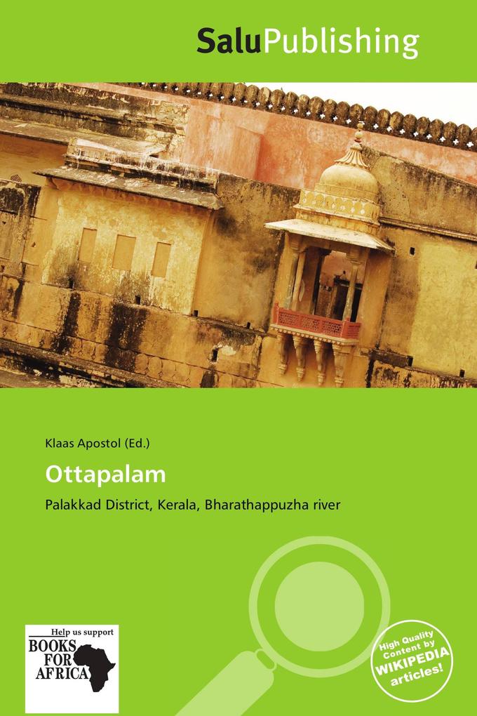 Ottapalam