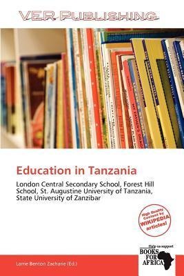 Education in Tanzania