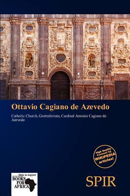 Ottavio Cagiano de Azevedo