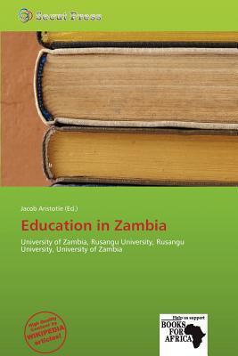 Education in Zambia