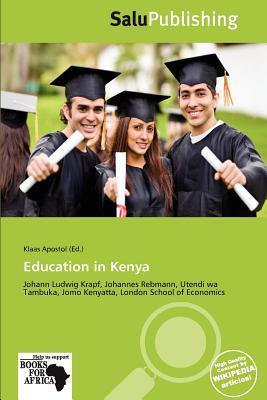Education in Kenya