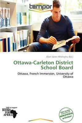 Ottawa-Carleton District School Board