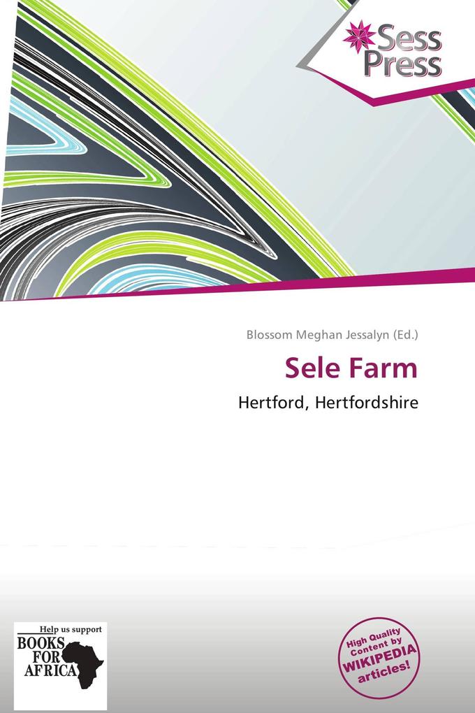 Sele Farm