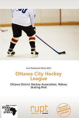 Ottawa City Hockey League