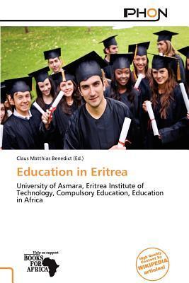 Education in Eritrea