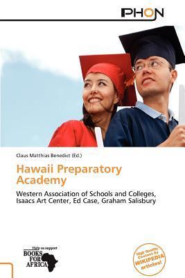 Hawaii Preparatory Academy