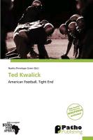 Ted Kwalick