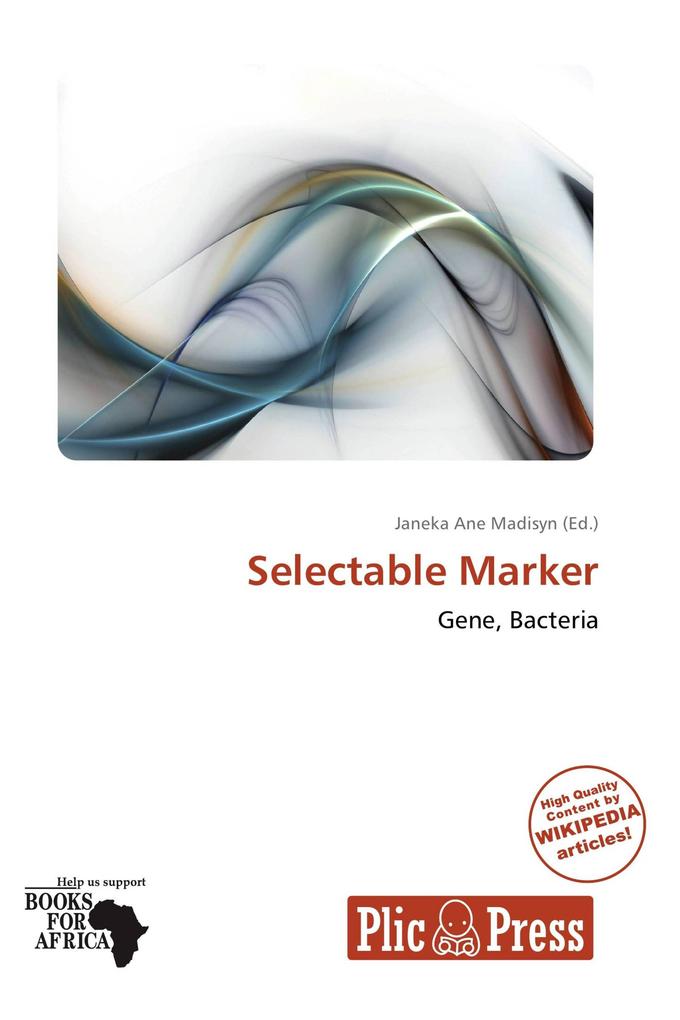 Selectable Marker
