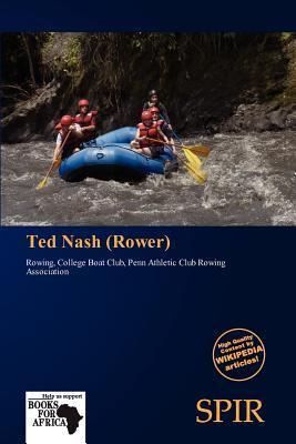 Ted Nash (Rower)