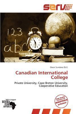Canadian International College