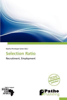 Selection Ratio