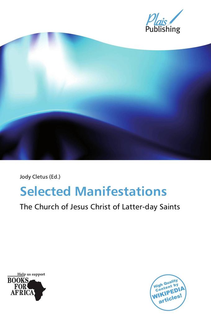 Selected Manifestations