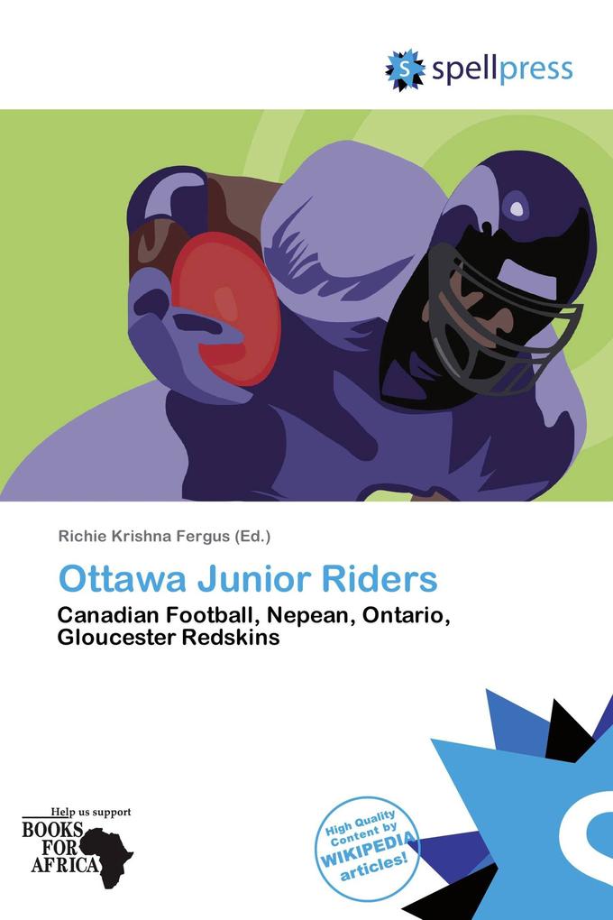 Ottawa Junior Riders