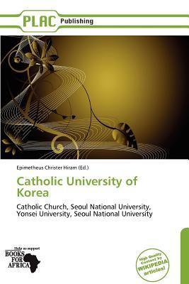 Catholic University of Korea