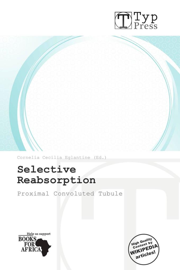 Selective Reabsorption