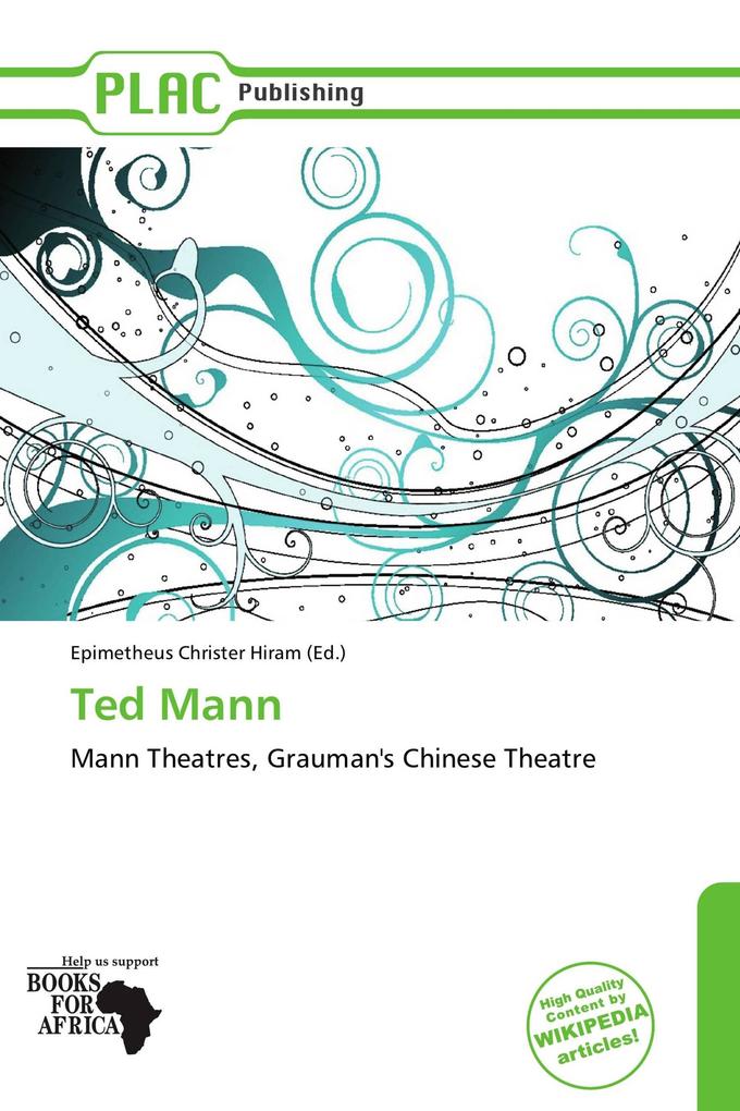 Ted Mann