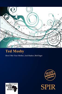 Ted Mosby