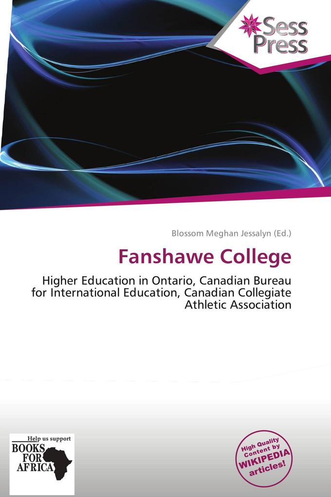 Fanshawe College