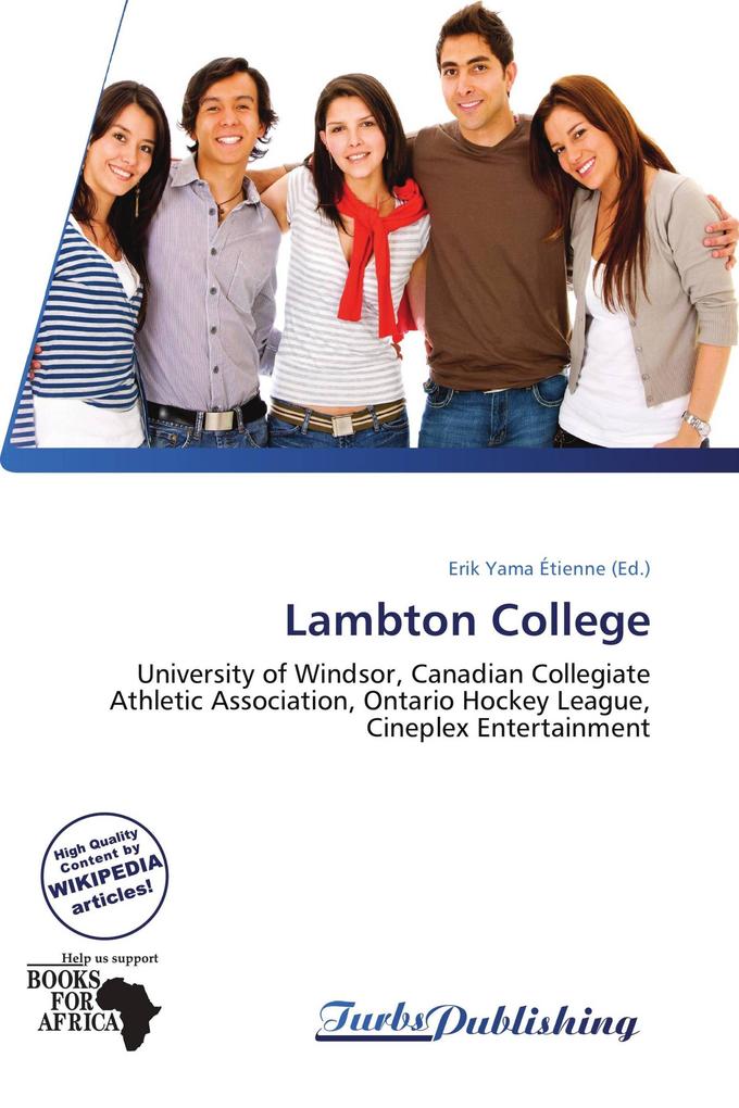 Lambton College