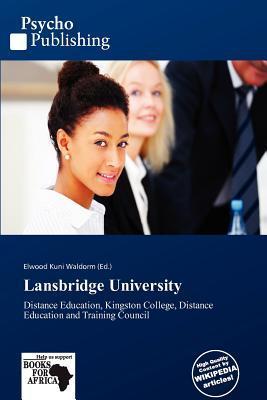 Lansbridge University
