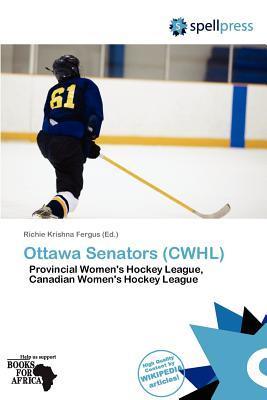 Ottawa Senators (CWHL)