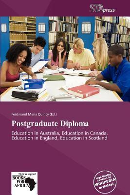 Postgraduate Diploma