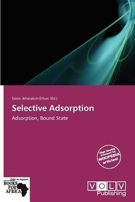 Selective Adsorption