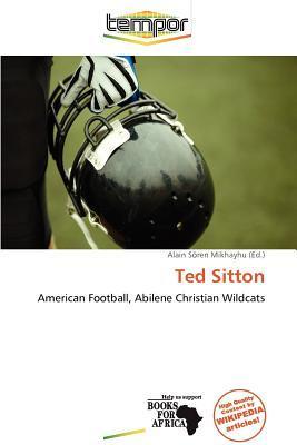 Ted Sitton