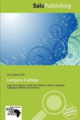 Langara College
