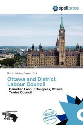 Ottawa and District Labour Council