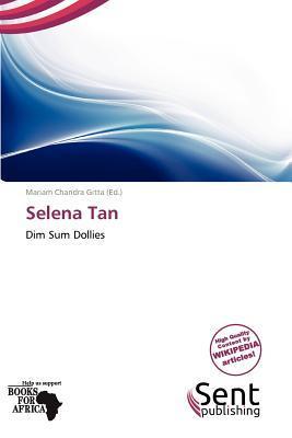 Selena Tan