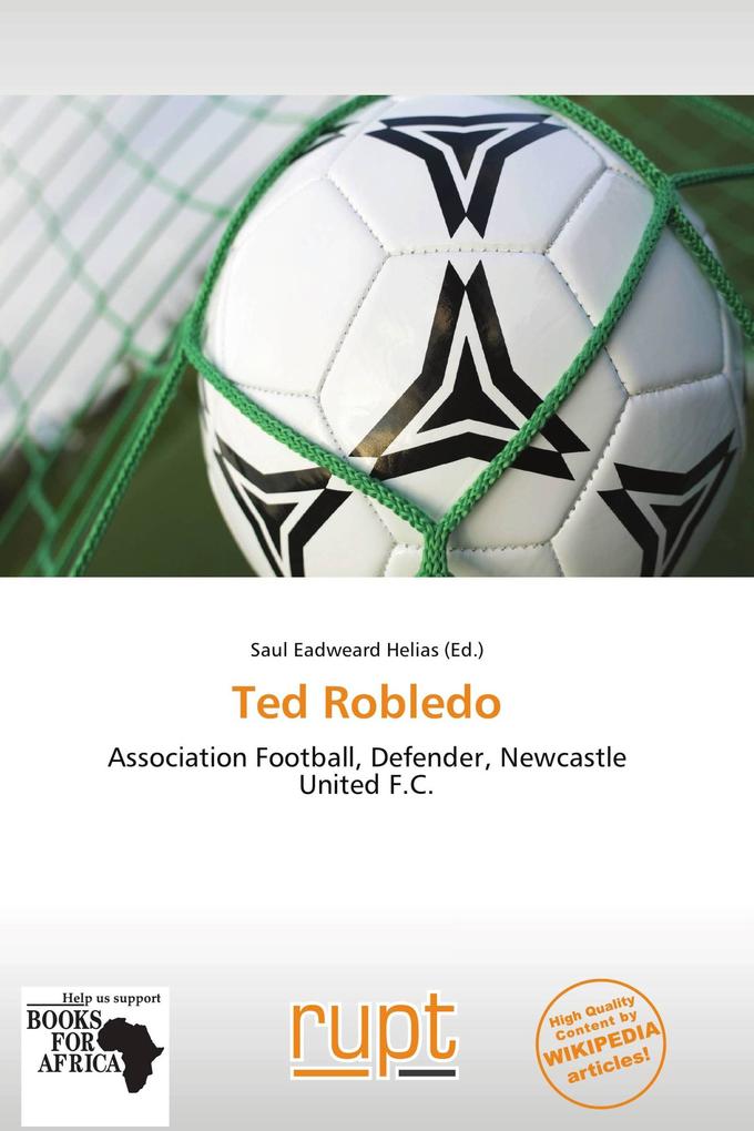 Ted Robledo